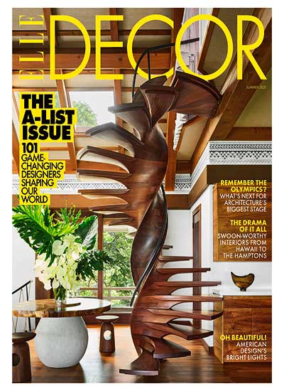 ElleDecor