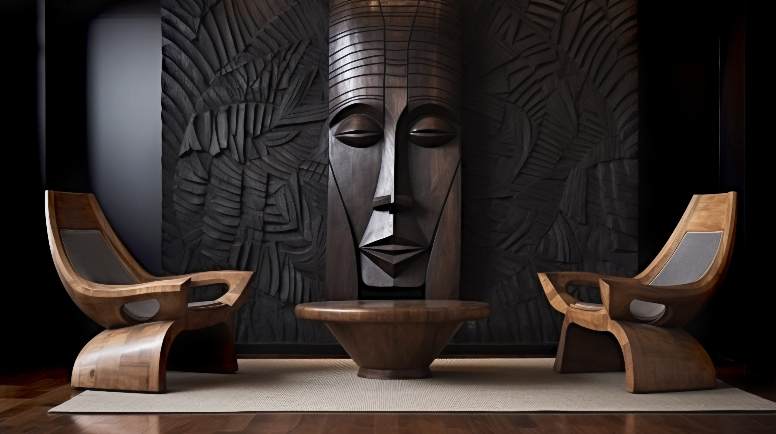 handcrafted-wooden-decorative-sculptures